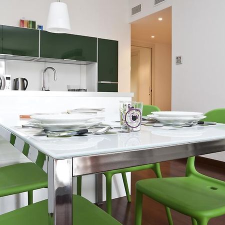 밀라노 Italianway - Naviglio Pavese 20 아파트 외부 사진