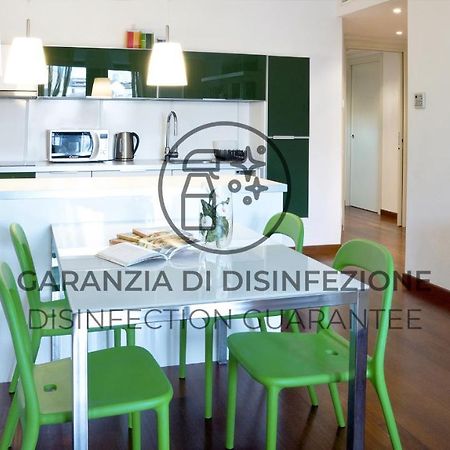 밀라노 Italianway - Naviglio Pavese 20 아파트 외부 사진